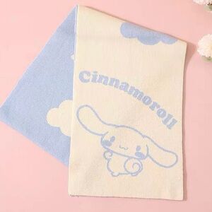 Sanrio Cinnamaroll Scarf